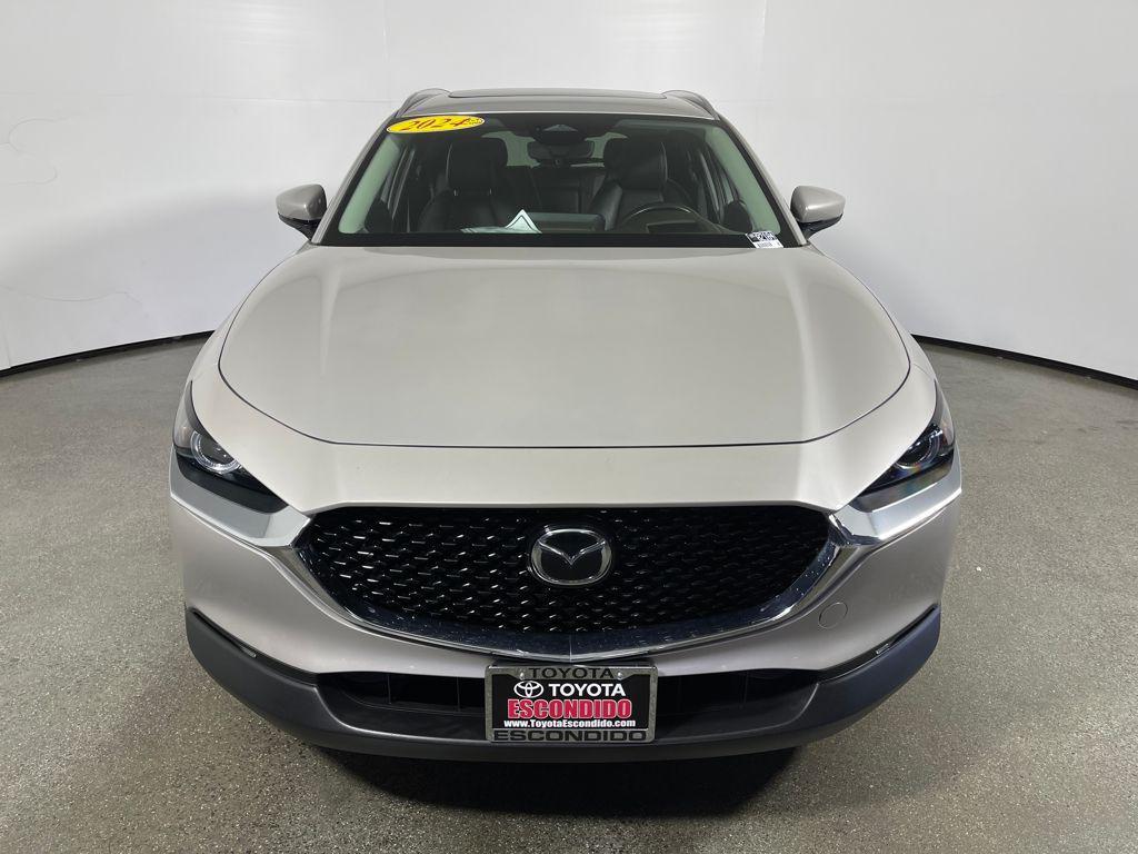 used 2024 Mazda CX-30 car, priced at $26,998