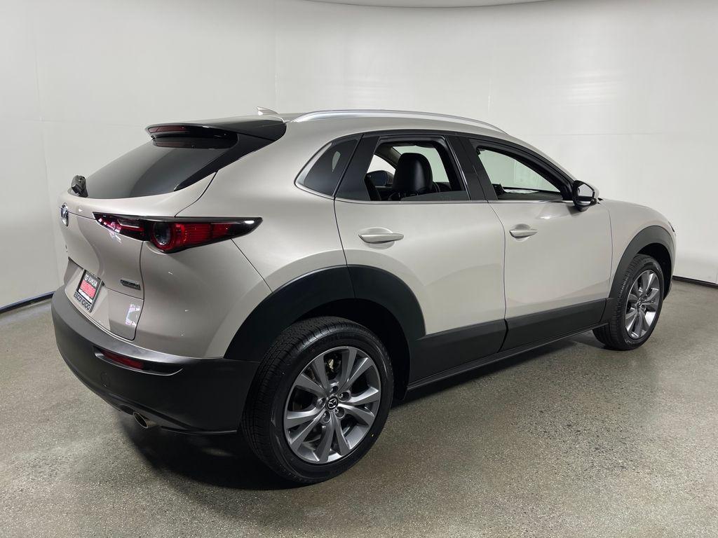 used 2024 Mazda CX-30 car, priced at $26,998
