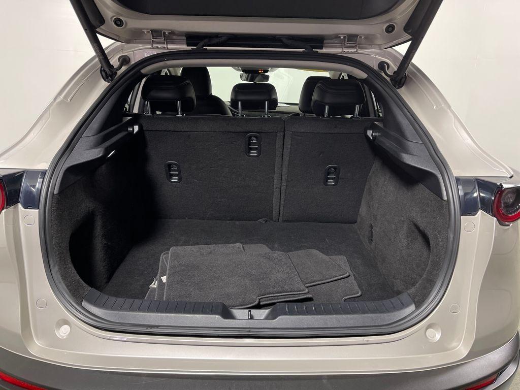used 2024 Mazda CX-30 car, priced at $26,998
