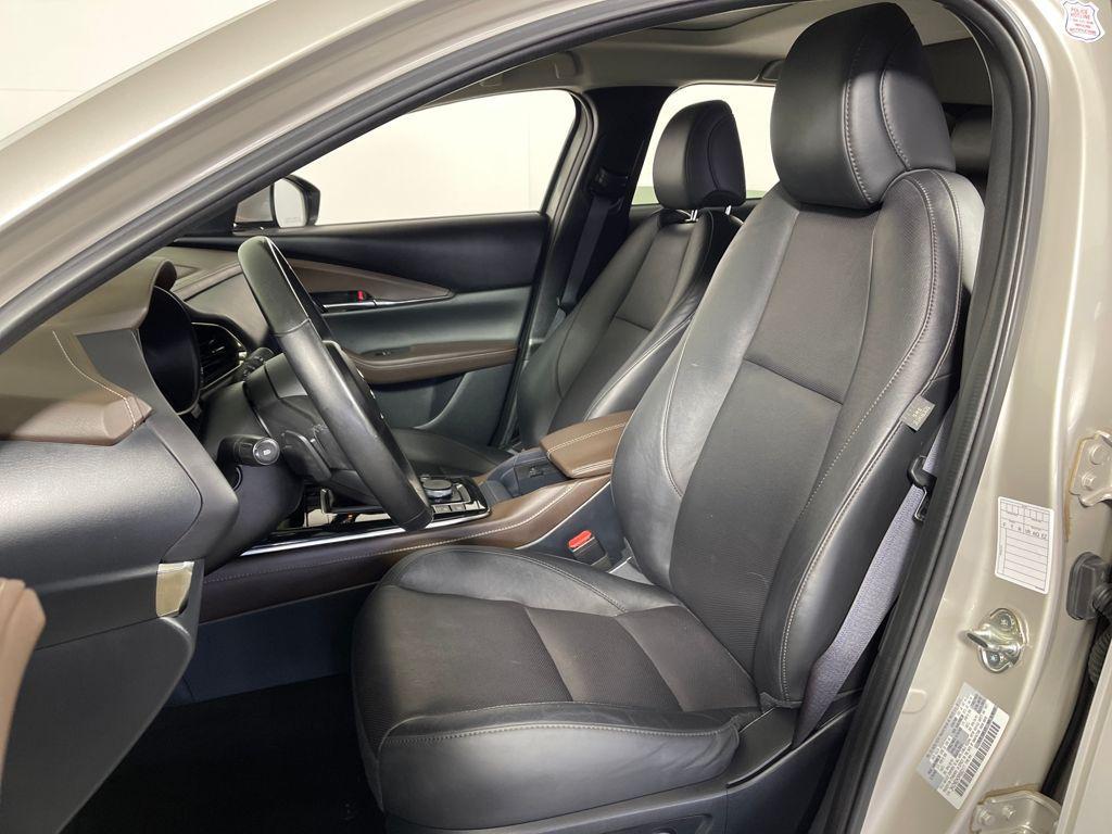 used 2024 Mazda CX-30 car, priced at $26,998
