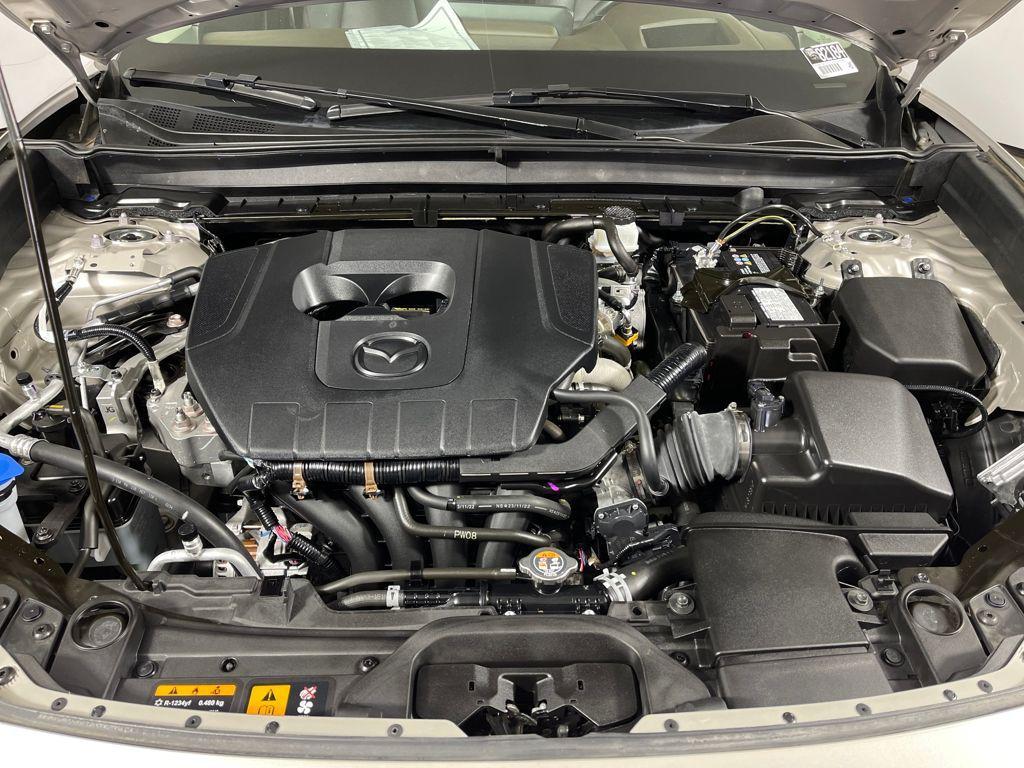 used 2024 Mazda CX-30 car, priced at $26,998