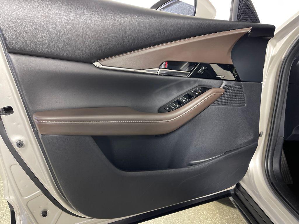 used 2024 Mazda CX-30 car, priced at $26,998