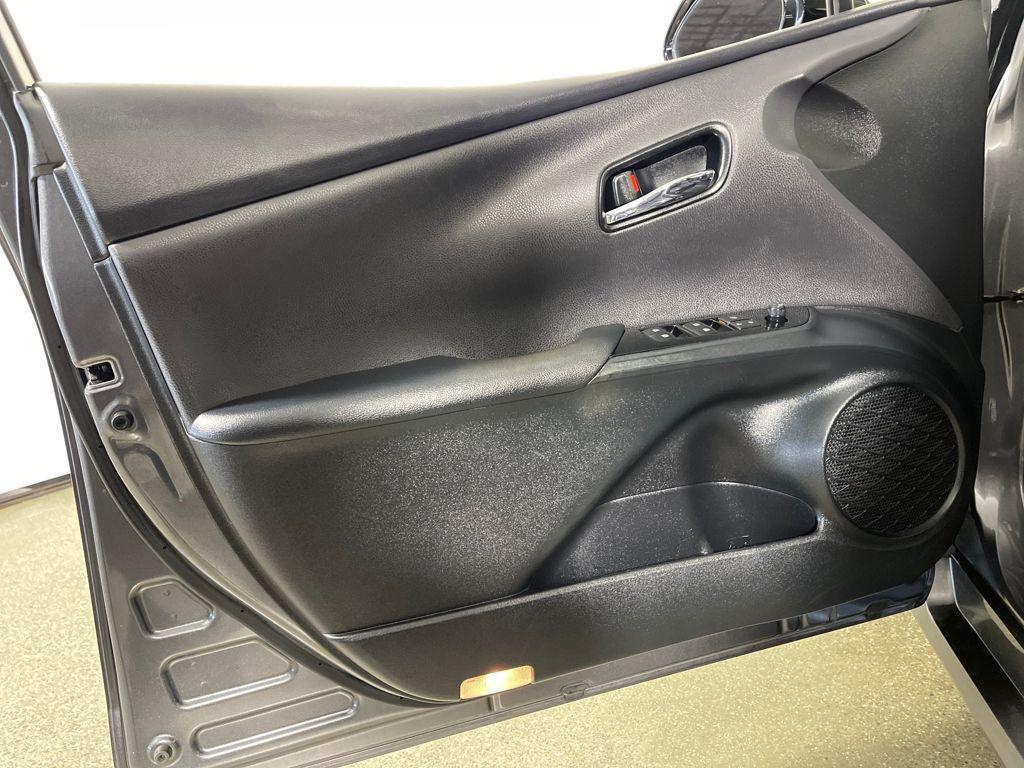 used 2017 Toyota Prius Prime car, priced at $17,995