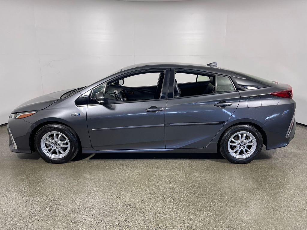 used 2017 Toyota Prius Prime car, priced at $17,995