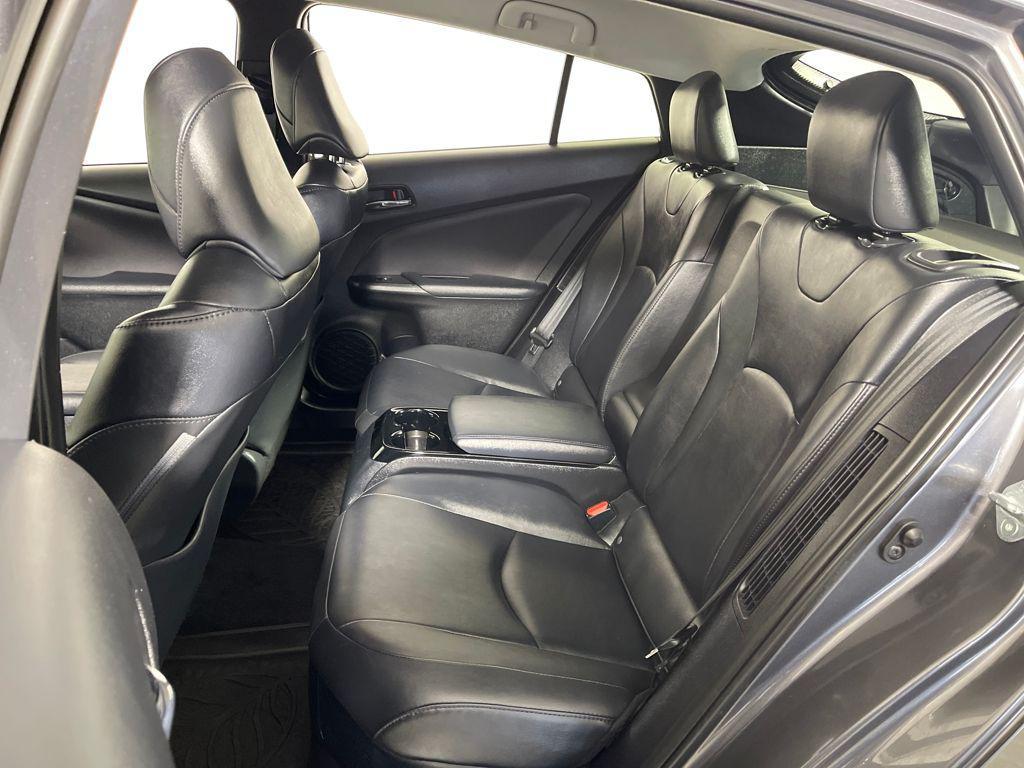used 2017 Toyota Prius Prime car, priced at $17,995