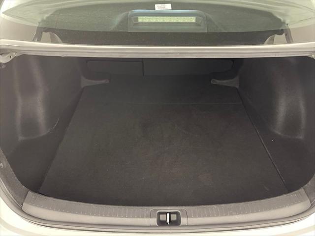 used 2022 Toyota Corolla car, priced at $20,995