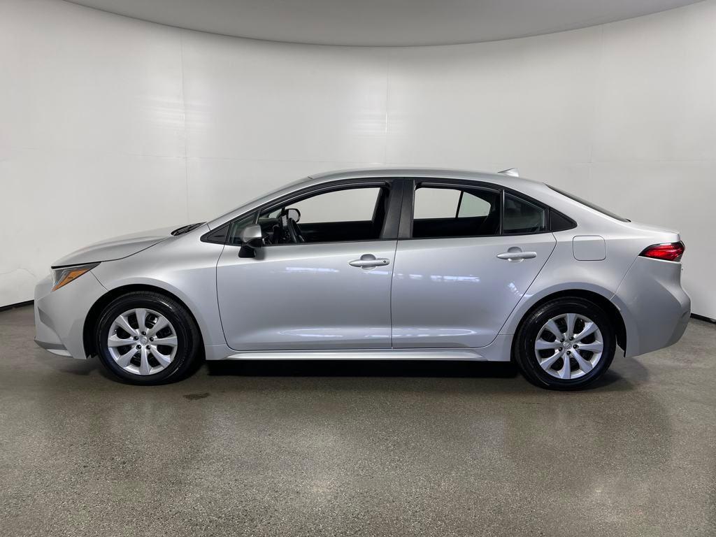 used 2022 Toyota Corolla car, priced at $18,977