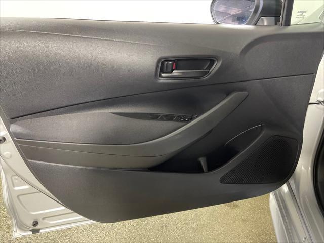 used 2022 Toyota Corolla car, priced at $20,995
