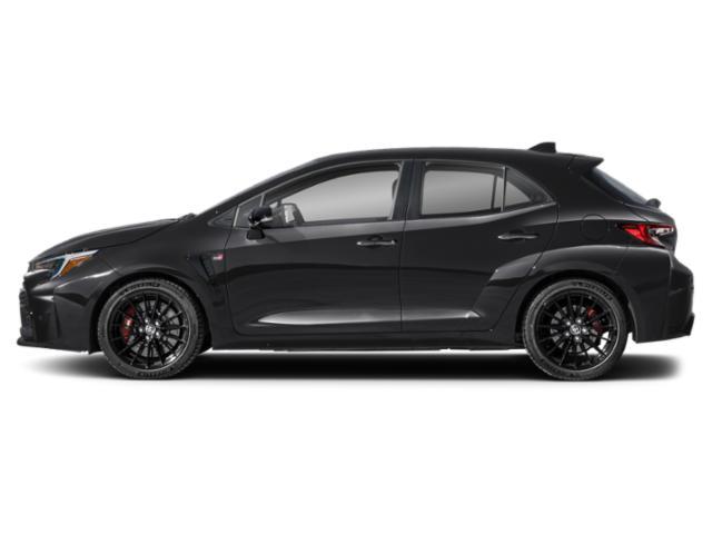 used 2024 Toyota GR Corolla car, priced at $43,998