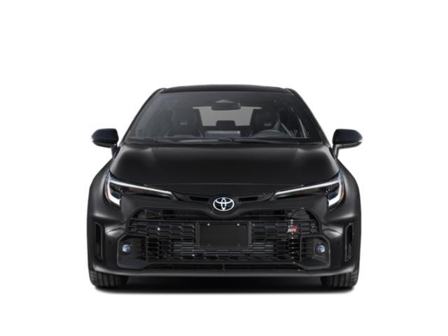 used 2024 Toyota GR Corolla car, priced at $43,998