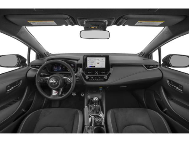 used 2024 Toyota GR Corolla car, priced at $43,998