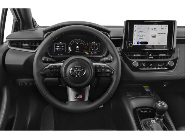used 2024 Toyota GR Corolla car, priced at $43,998