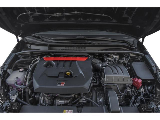 used 2024 Toyota GR Corolla car, priced at $43,998