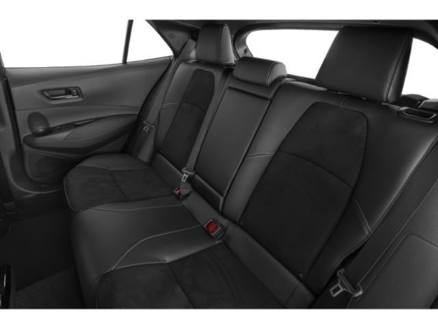 used 2024 Toyota GR Corolla car, priced at $43,998