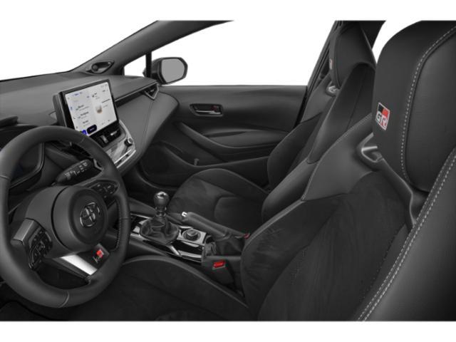 used 2024 Toyota GR Corolla car, priced at $43,998