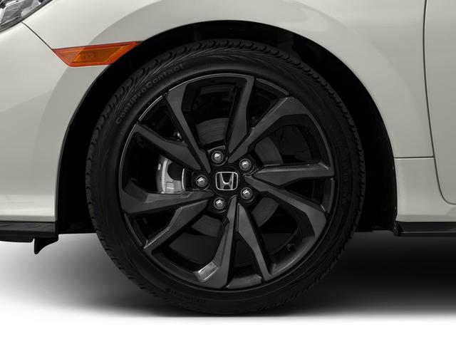 used 2018 Honda Civic car, priced at $20,995