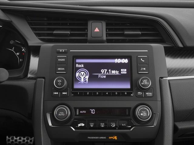 used 2018 Honda Civic car, priced at $20,995