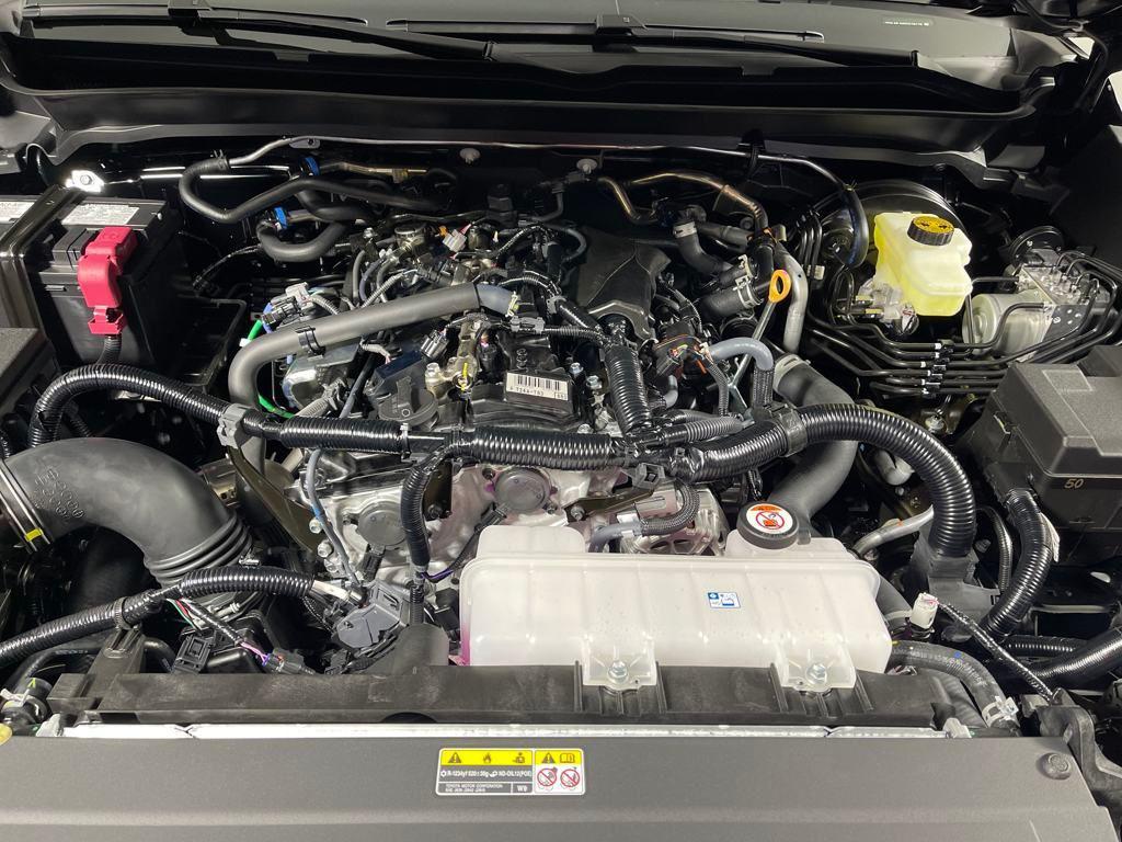 new 2025 Toyota Tacoma car
