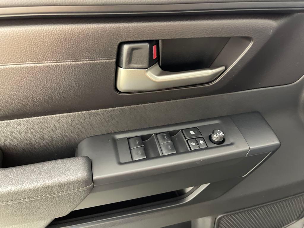 new 2025 Toyota Tundra car, priced at $54,600