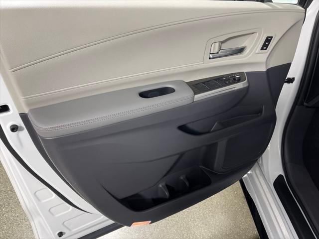 used 2023 Toyota Sienna car, priced at $52,995