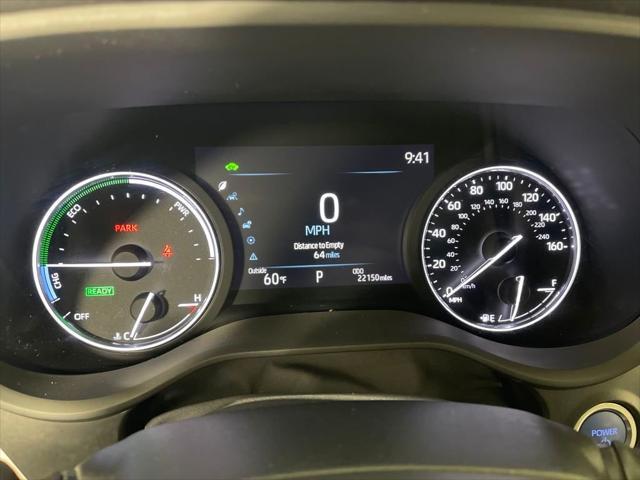 used 2023 Toyota Sienna car, priced at $52,995