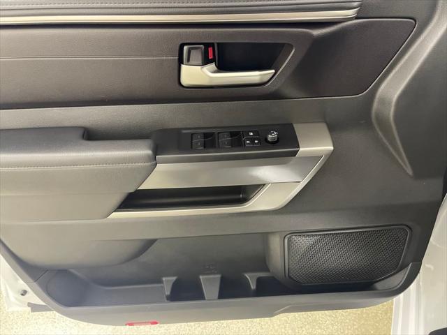 used 2024 Toyota Tundra car, priced at $48,987