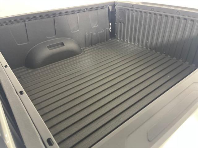 used 2024 Toyota Tundra car, priced at $48,987