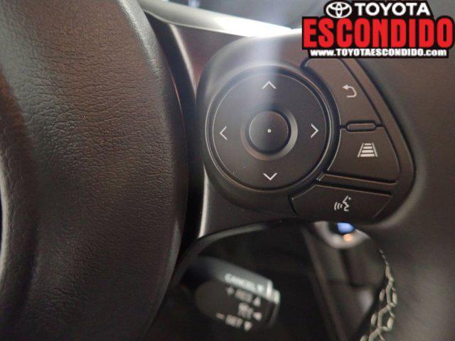 new 2025 Toyota GR86 car, priced at $36,953