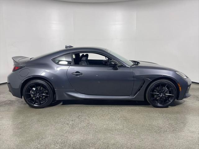 new 2025 Toyota GR86 car, priced at $36,109