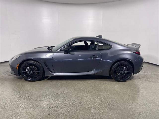 new 2025 Toyota GR86 car, priced at $36,109