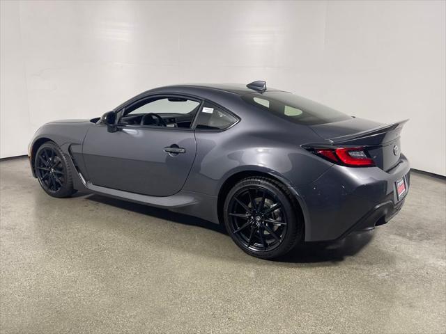 new 2025 Toyota GR86 car, priced at $36,109