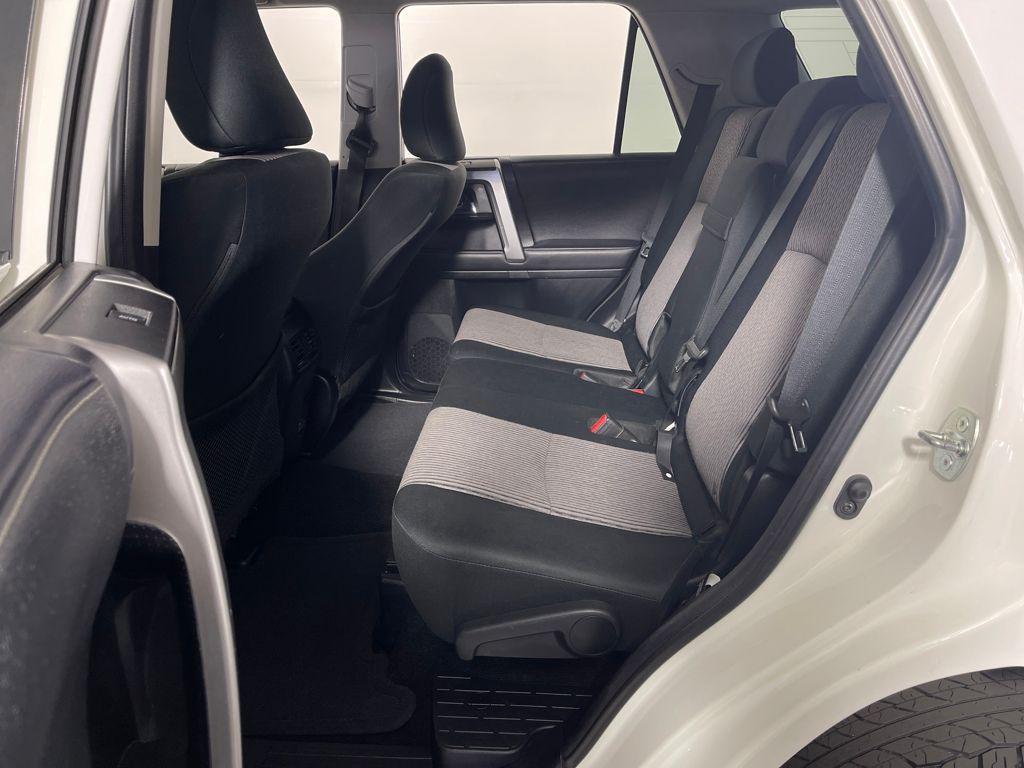 used 2023 Toyota 4Runner car, priced at $36,987