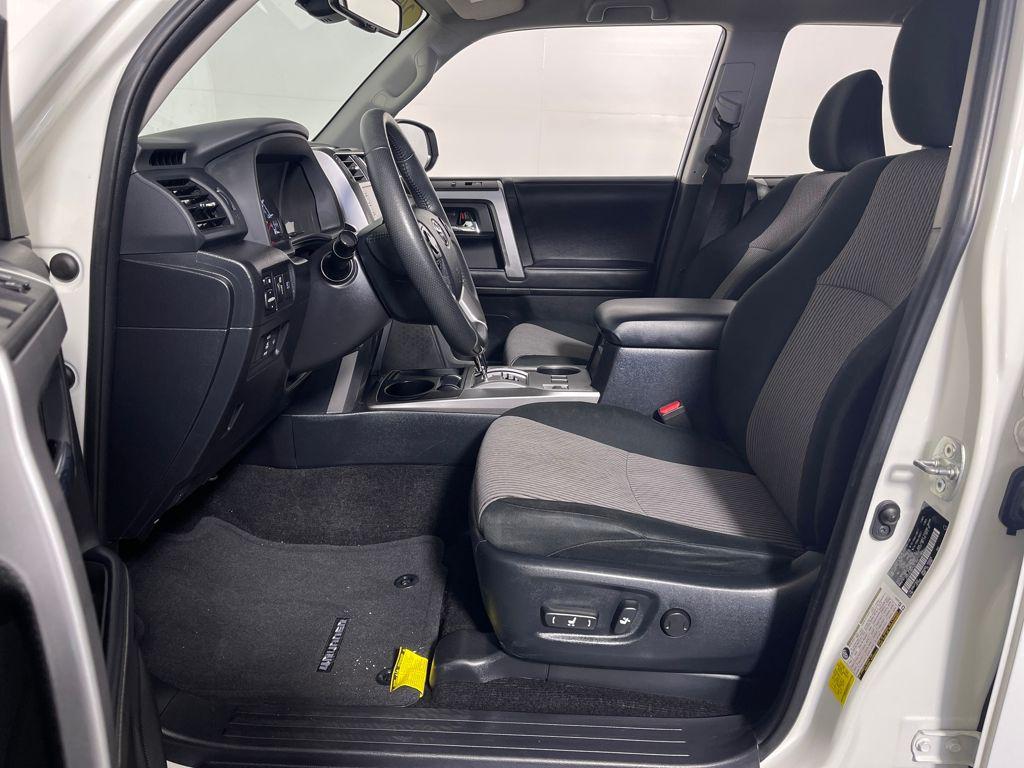 used 2023 Toyota 4Runner car, priced at $36,987