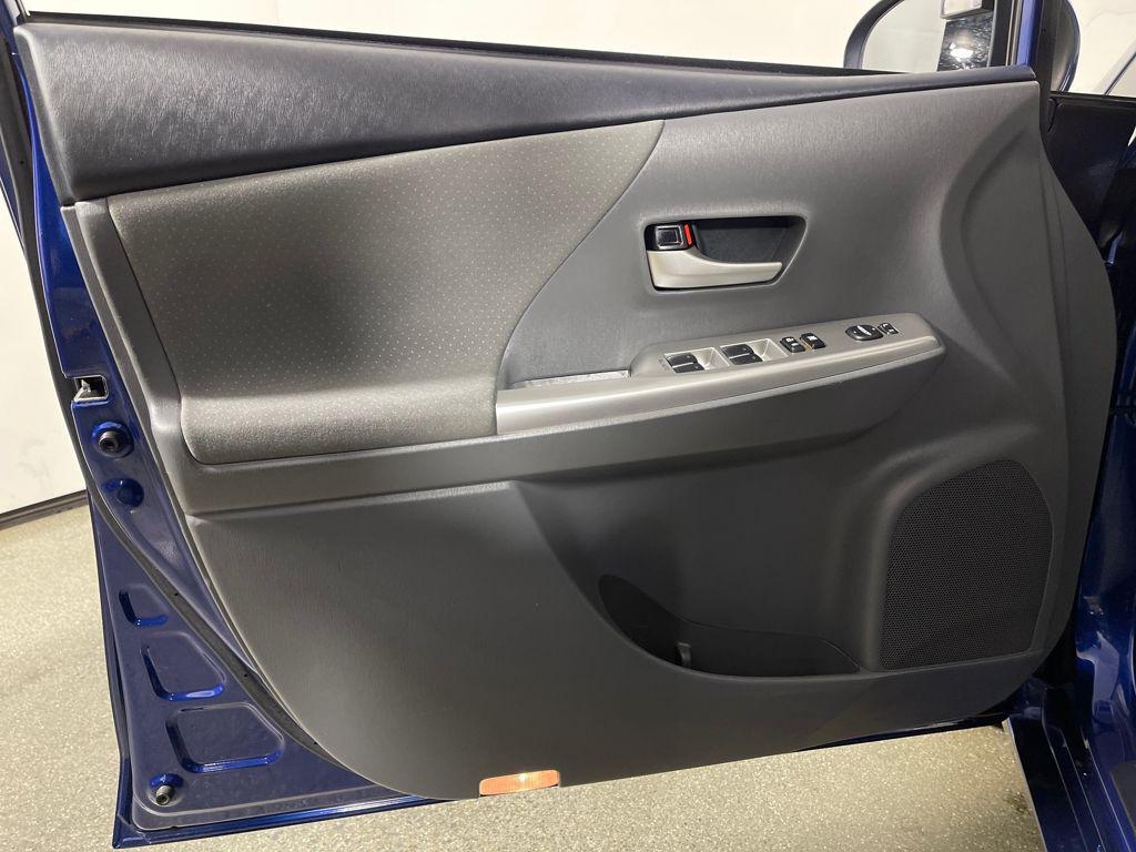 used 2012 Toyota Prius v car, priced at $14,995
