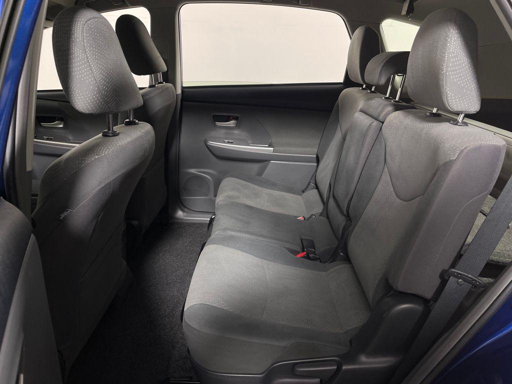 used 2012 Toyota Prius v car, priced at $14,995