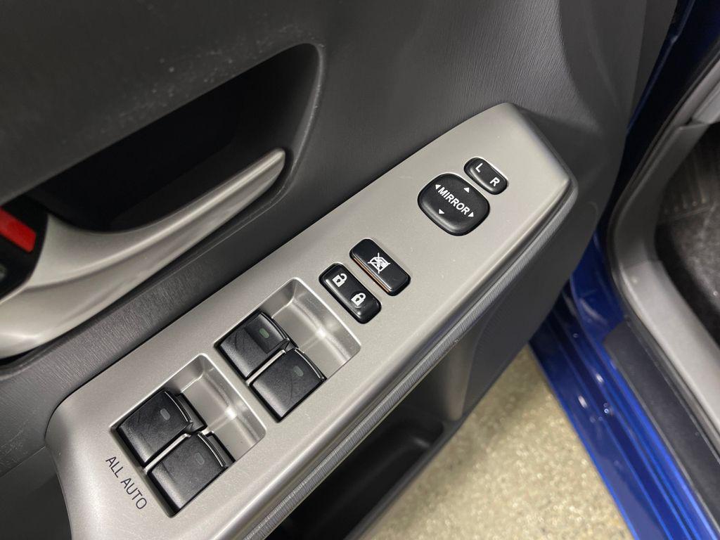 used 2012 Toyota Prius v car, priced at $14,995