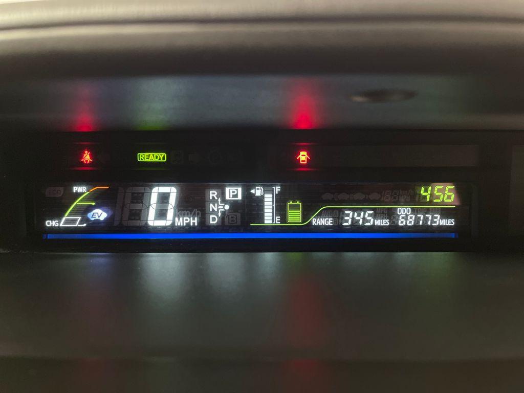 used 2012 Toyota Prius v car, priced at $14,995