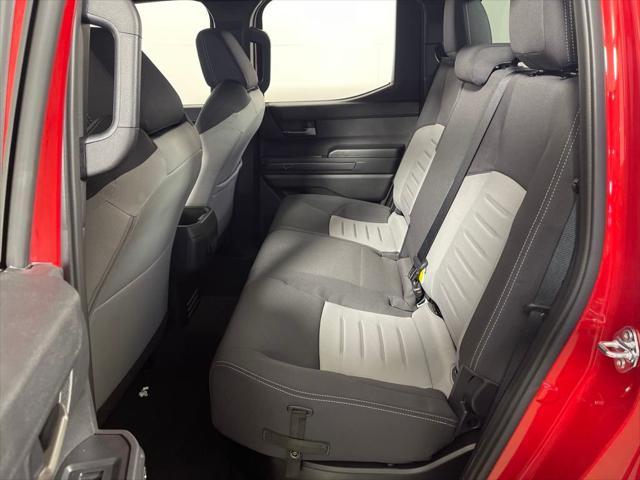 new 2025 Toyota Tacoma car, priced at $45,069