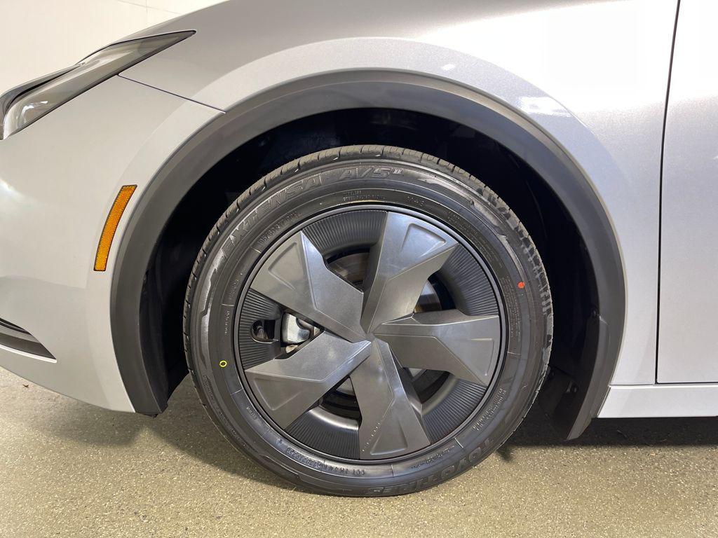 used 2024 Toyota Prius car, priced at $30,995