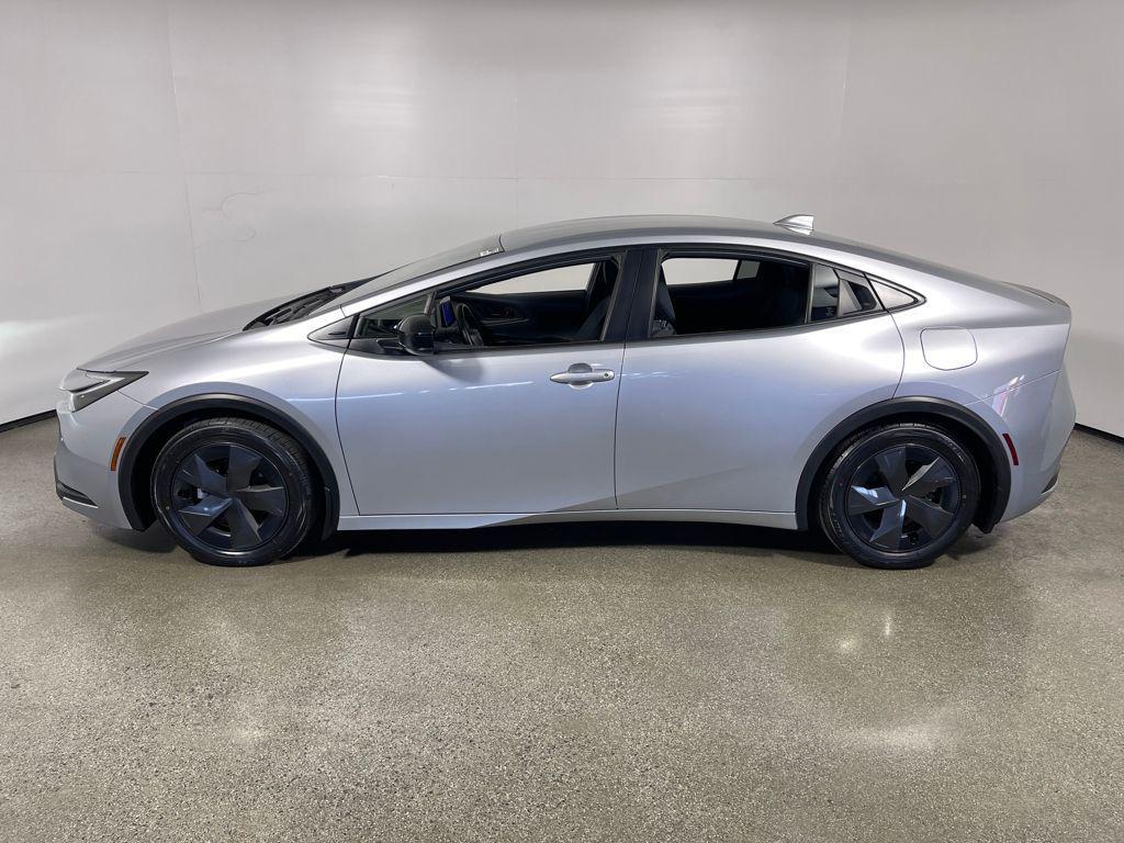 used 2024 Toyota Prius car, priced at $30,995