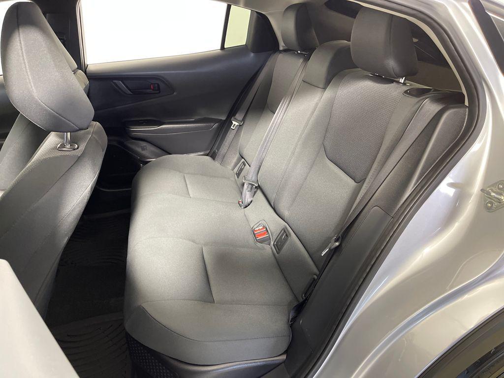 used 2024 Toyota Prius car, priced at $30,995