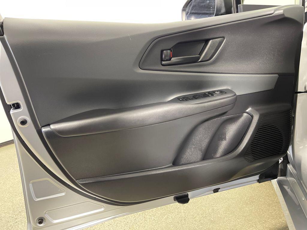 used 2024 Toyota Prius car, priced at $30,995