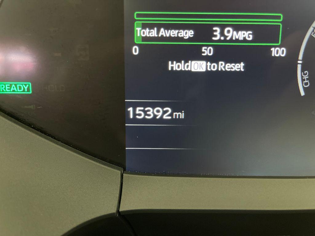 used 2024 Toyota Prius car, priced at $30,995