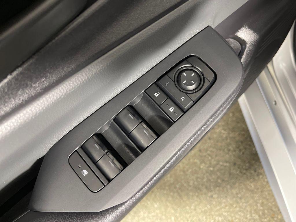 used 2024 Toyota Prius car, priced at $30,995