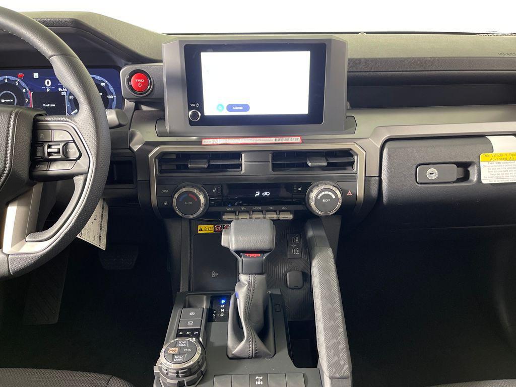 new 2025 Toyota 4Runner car, priced at $58,159