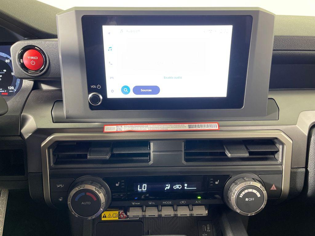new 2025 Toyota 4Runner car, priced at $58,159