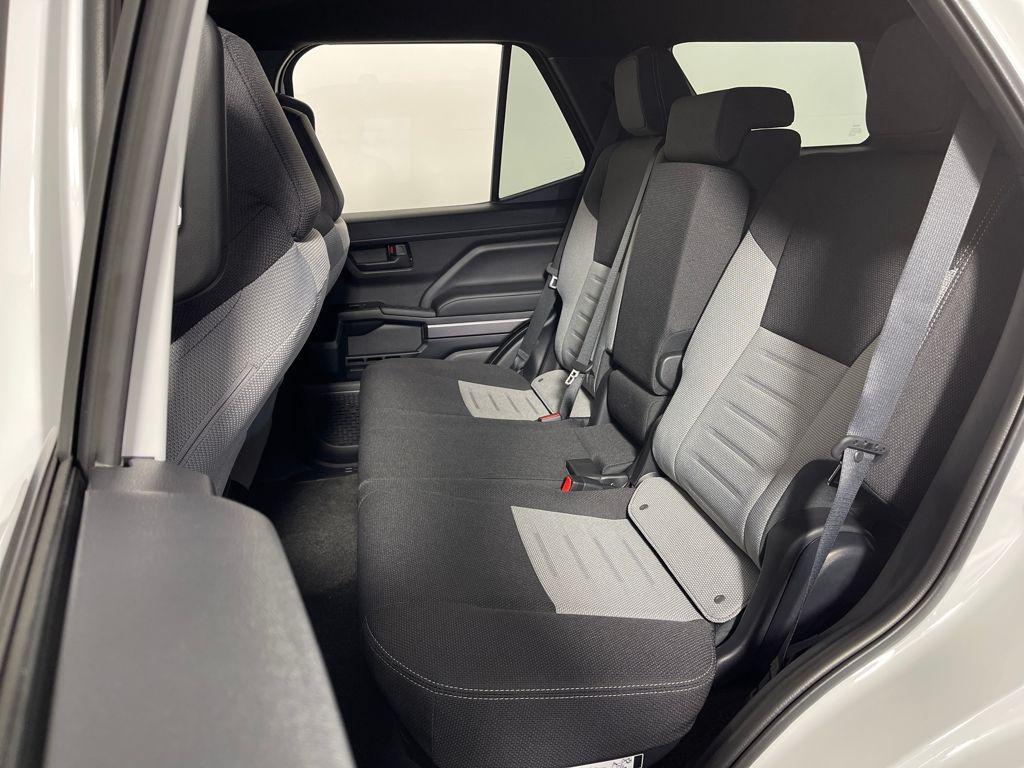 new 2025 Toyota 4Runner car, priced at $58,159