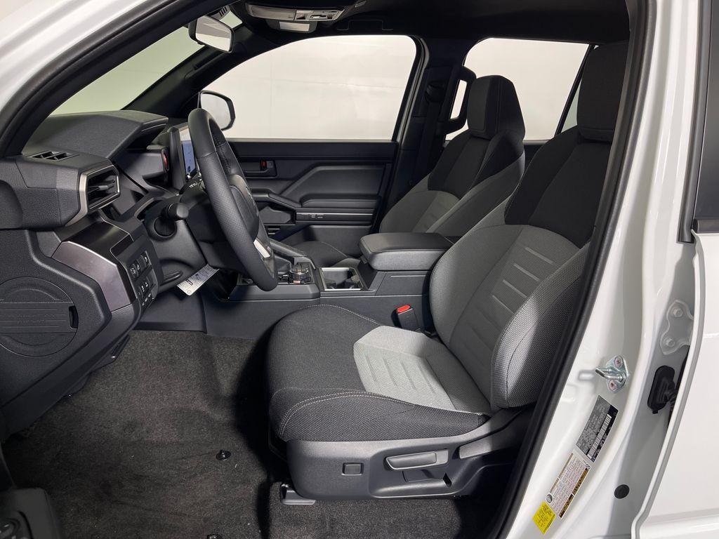 new 2025 Toyota 4Runner car, priced at $58,159