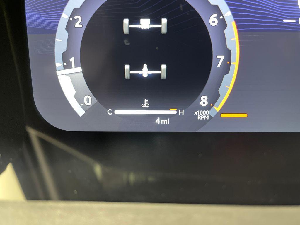 new 2026 Toyota Tacoma car, priced at $42,309