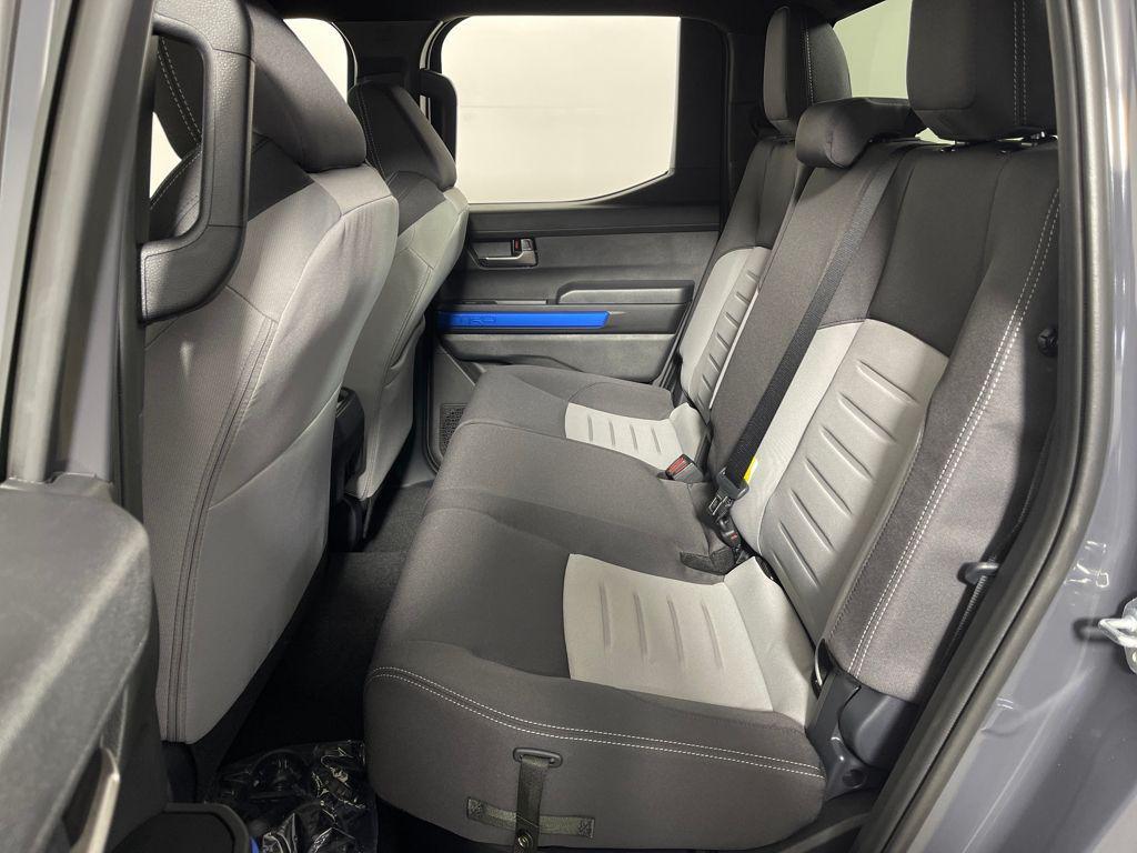 new 2026 Toyota Tacoma car, priced at $42,309